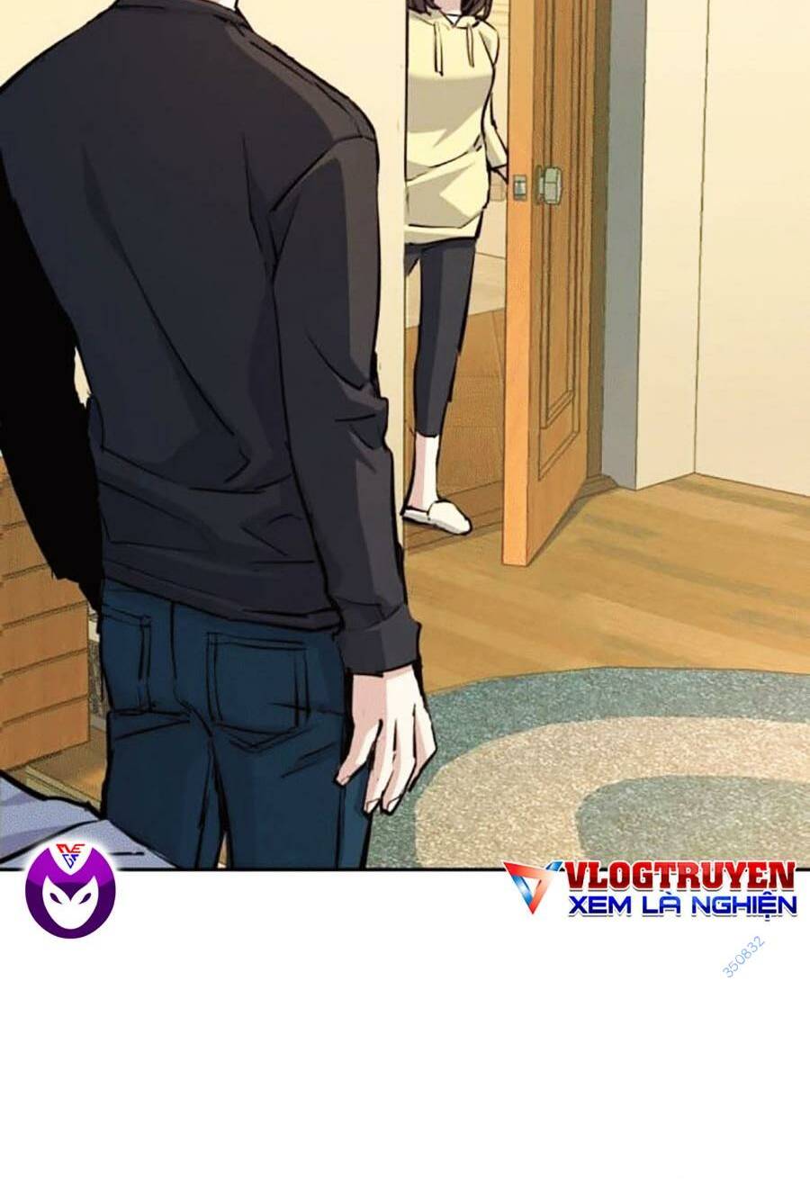 Bạn Học Của Tôi Là Lính Đánh Thuê - Chapter 163 - Page 57