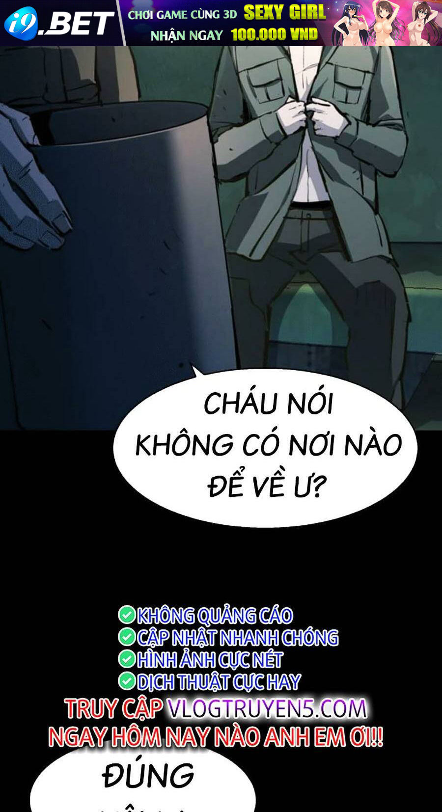 Bạn Học Của Tôi Là Lính Đánh Thuê - Chapter 163 - Page 5