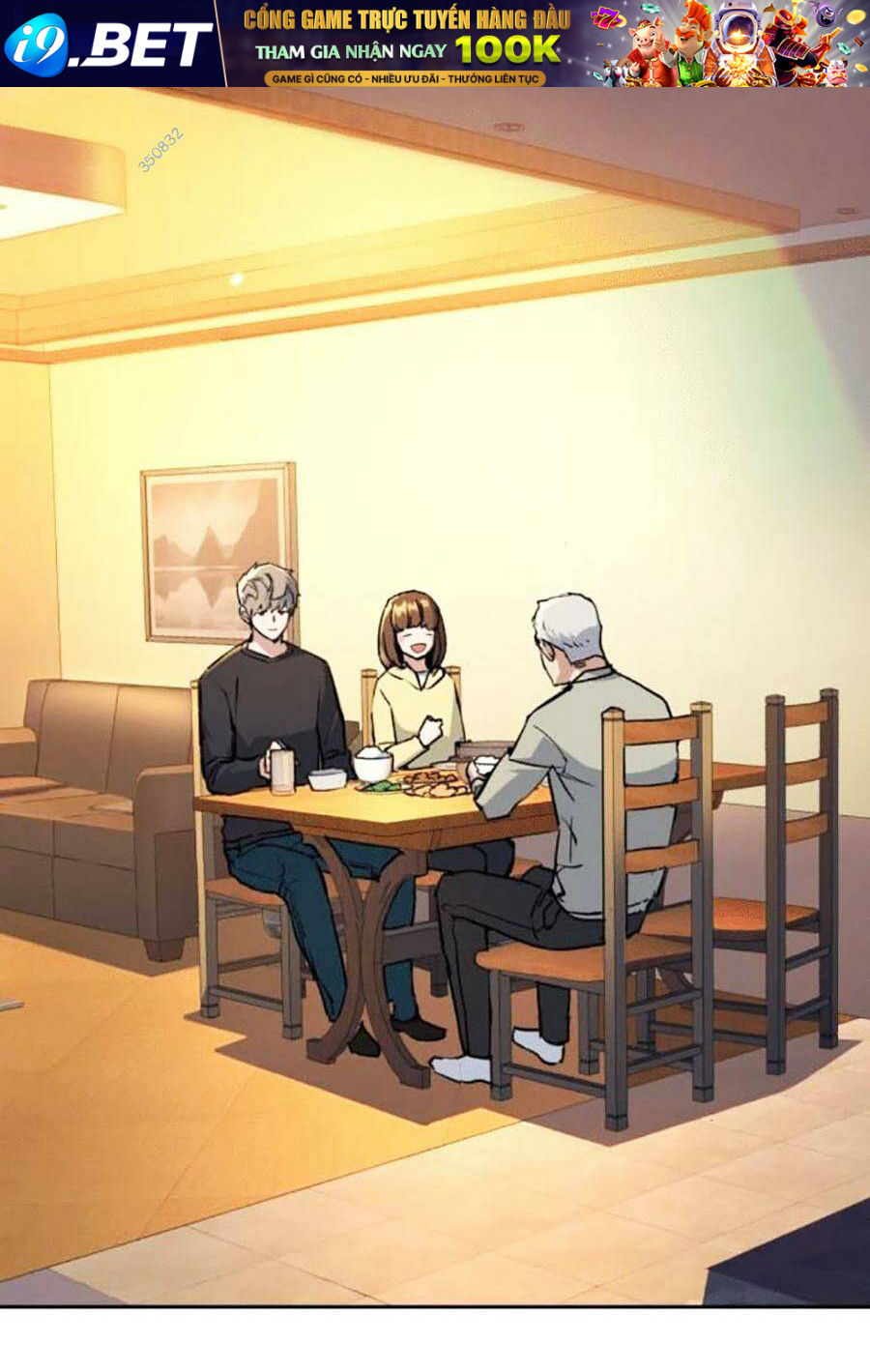 Bạn Học Của Tôi Là Lính Đánh Thuê - Chapter 163 - Page 60