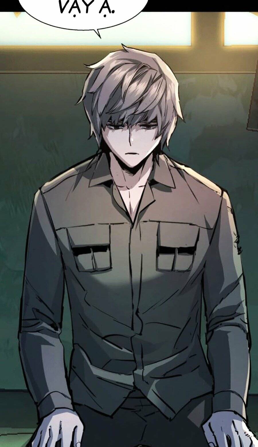 Bạn Học Của Tôi Là Lính Đánh Thuê - Chapter 163 - Page 6