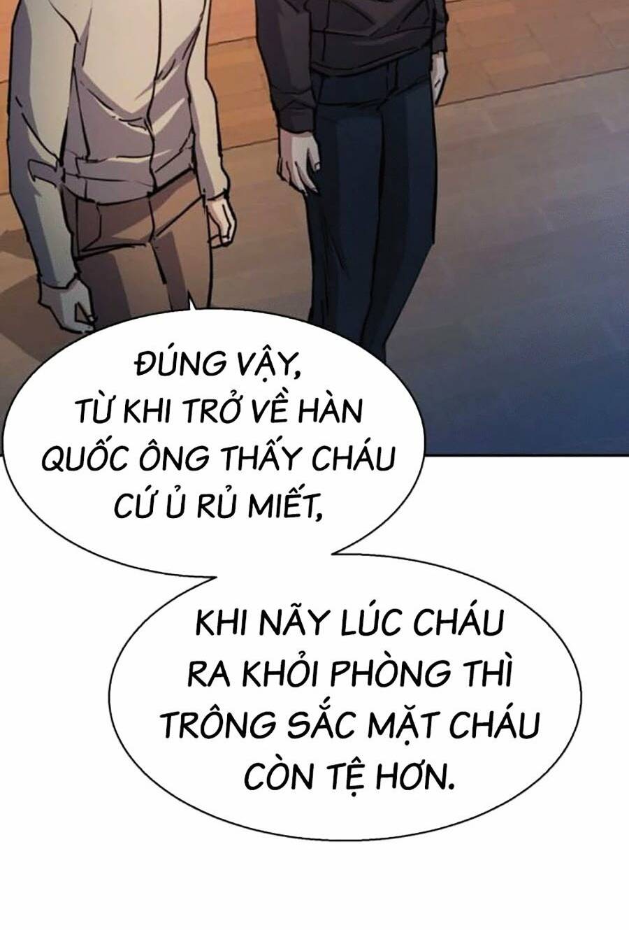 Bạn Học Của Tôi Là Lính Đánh Thuê - Chapter 163 - Page 79