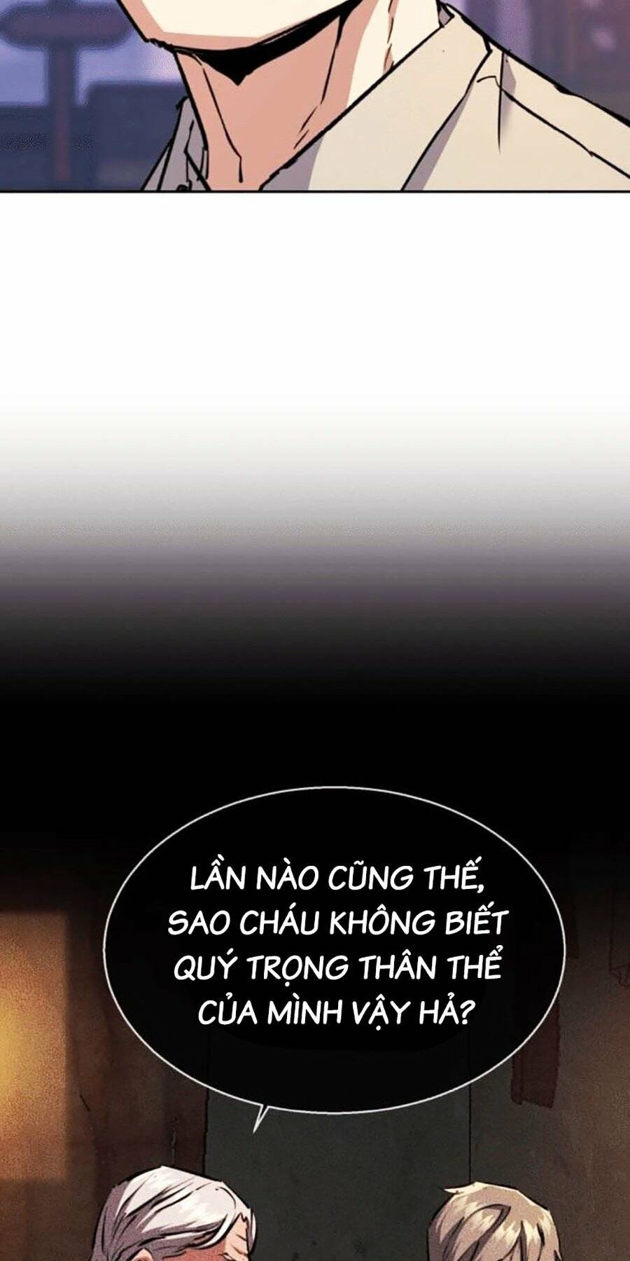 Bạn Học Của Tôi Là Lính Đánh Thuê - Chapter 163 - Page 85