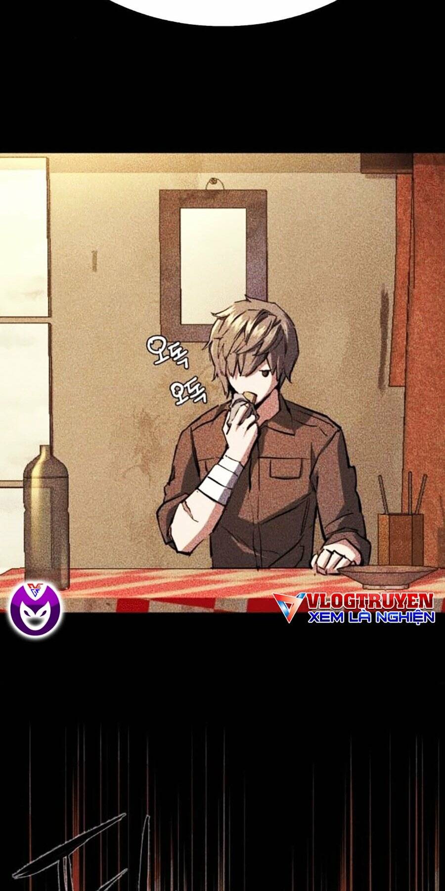 Bạn Học Của Tôi Là Lính Đánh Thuê - Chapter 163 - Page 87