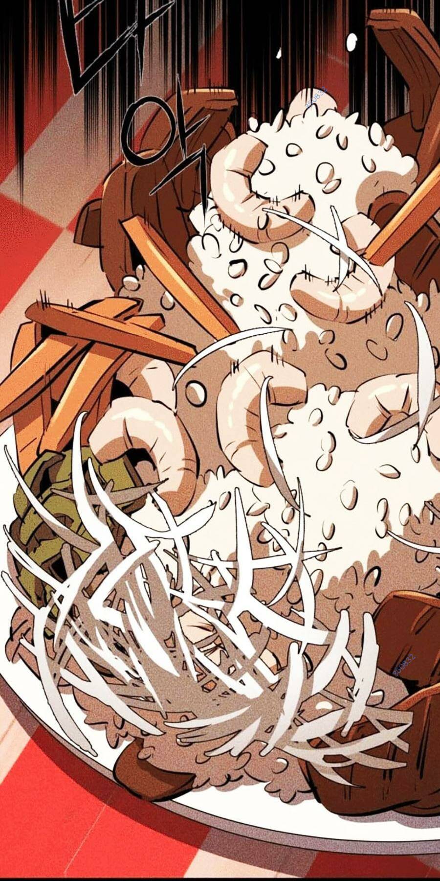 Bạn Học Của Tôi Là Lính Đánh Thuê - Chapter 163 - Page 88