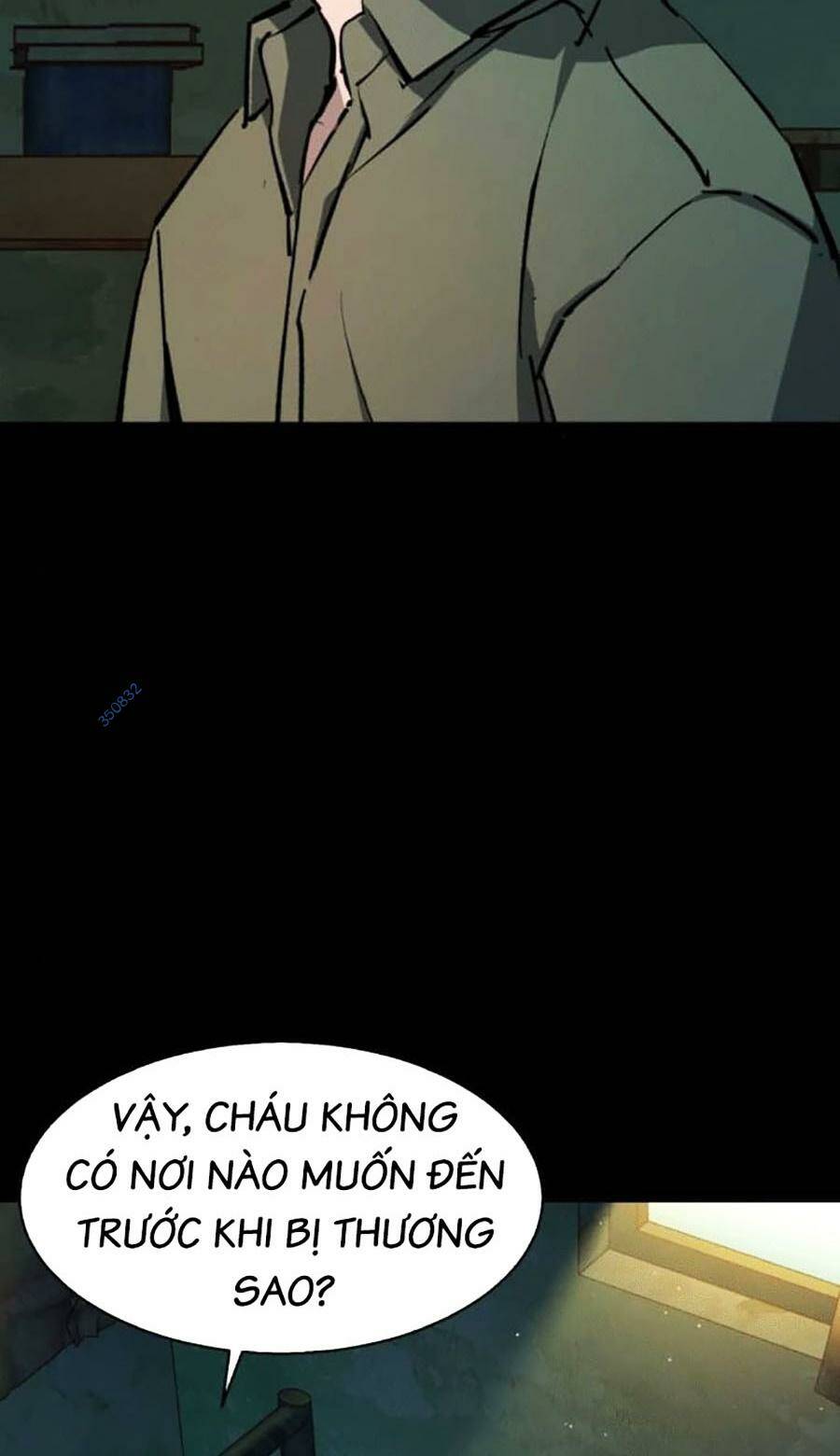 Bạn Học Của Tôi Là Lính Đánh Thuê - Chapter 163 - Page 8