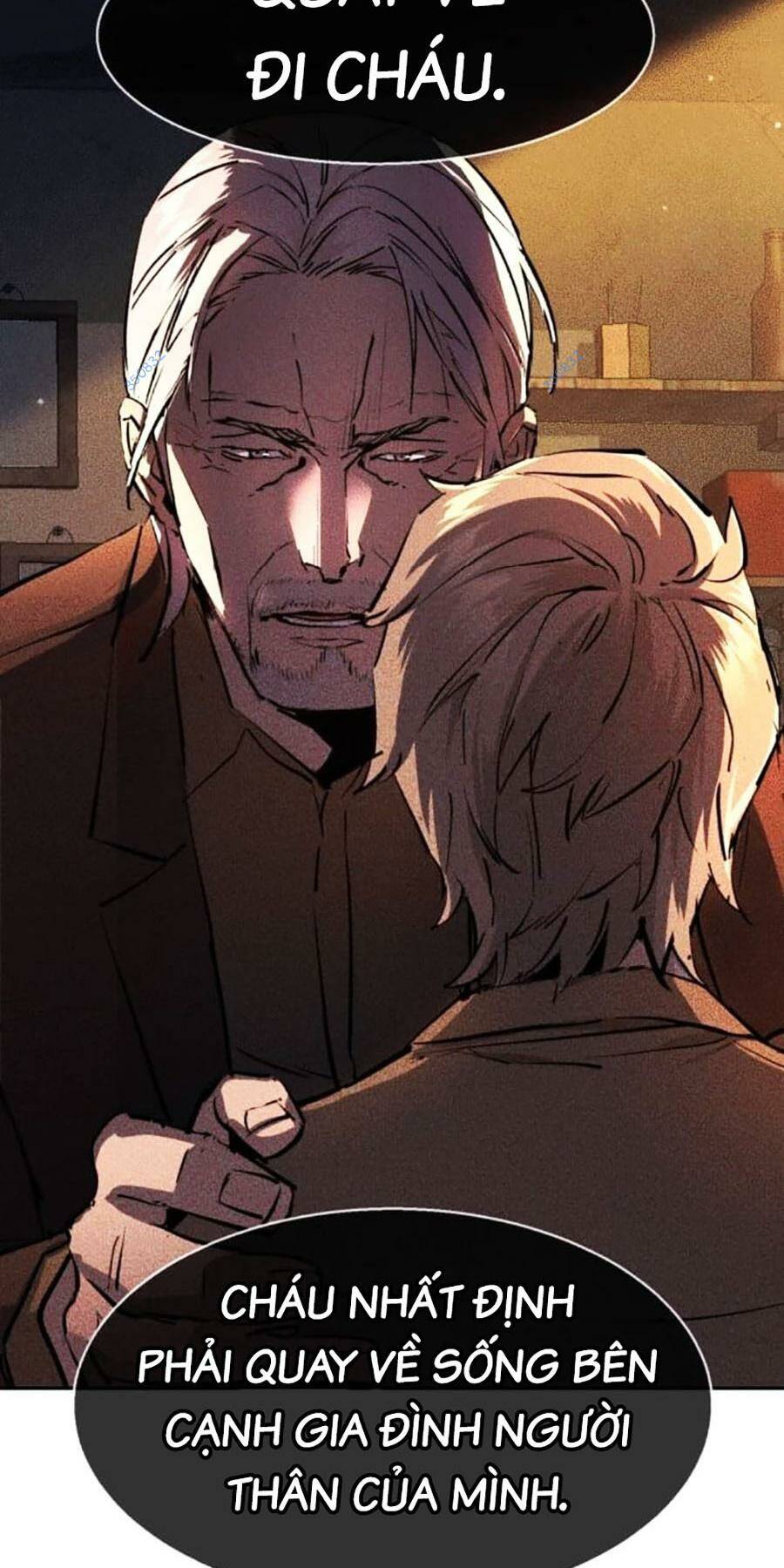 Bạn Học Của Tôi Là Lính Đánh Thuê - Chapter 163 - Page 94