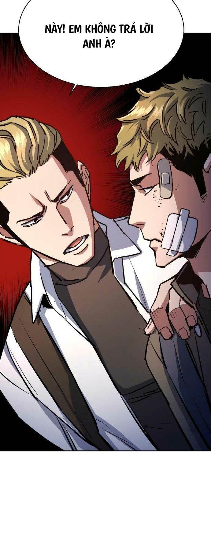 Bạn Học Của Tôi Là Lính Đánh Thuê - Chapter 164 - Page 10