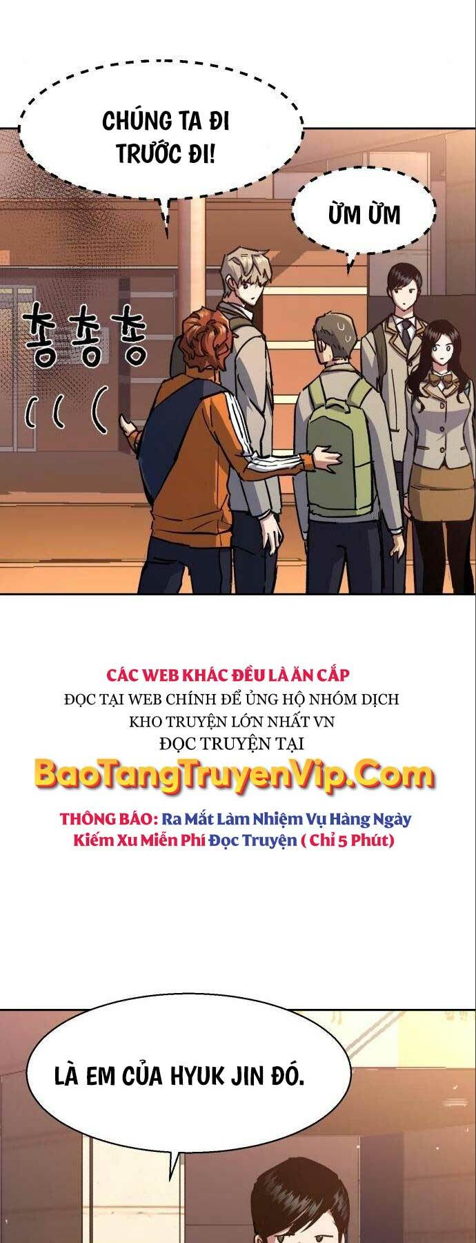 Bạn Học Của Tôi Là Lính Đánh Thuê - Chapter 164 - Page 12