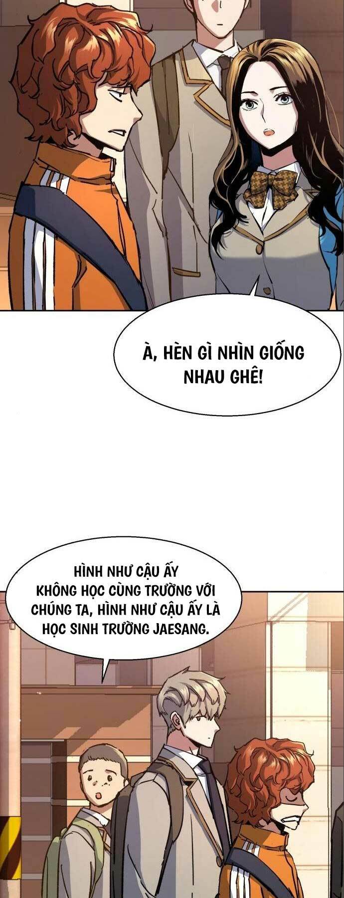 Bạn Học Của Tôi Là Lính Đánh Thuê - Chapter 164 - Page 13