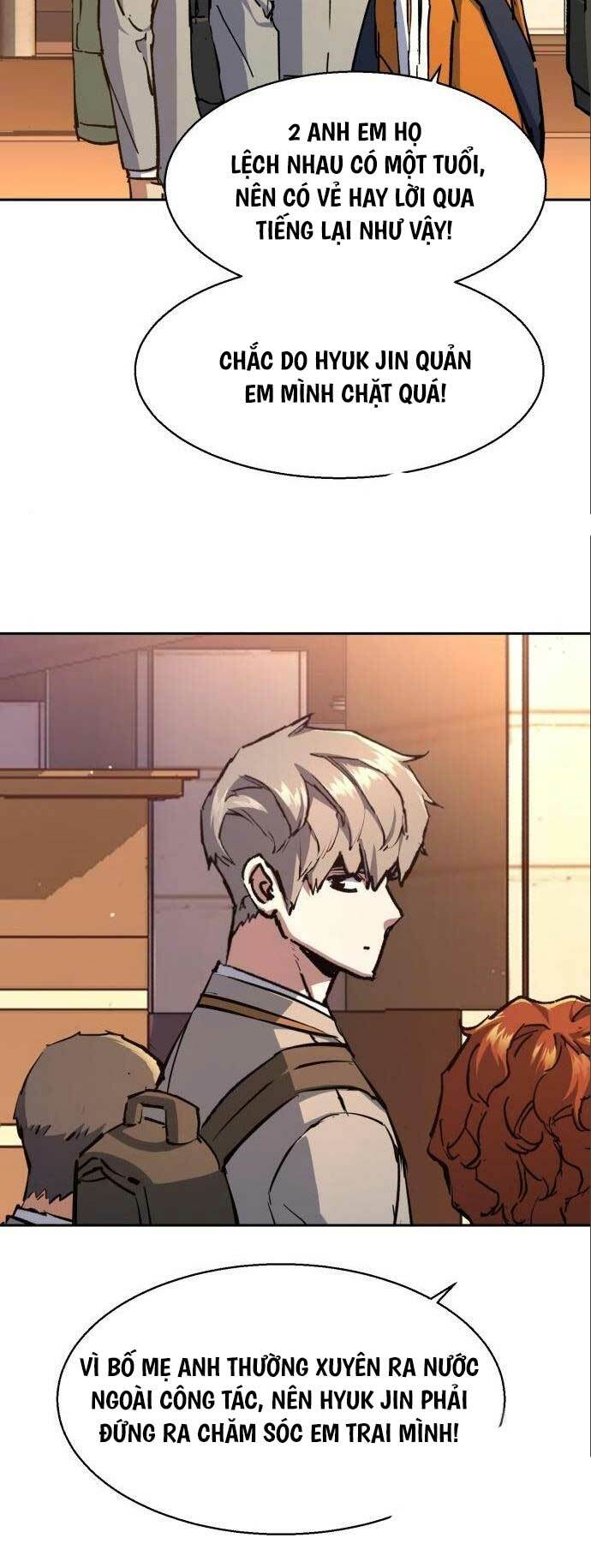 Bạn Học Của Tôi Là Lính Đánh Thuê - Chapter 164 - Page 14