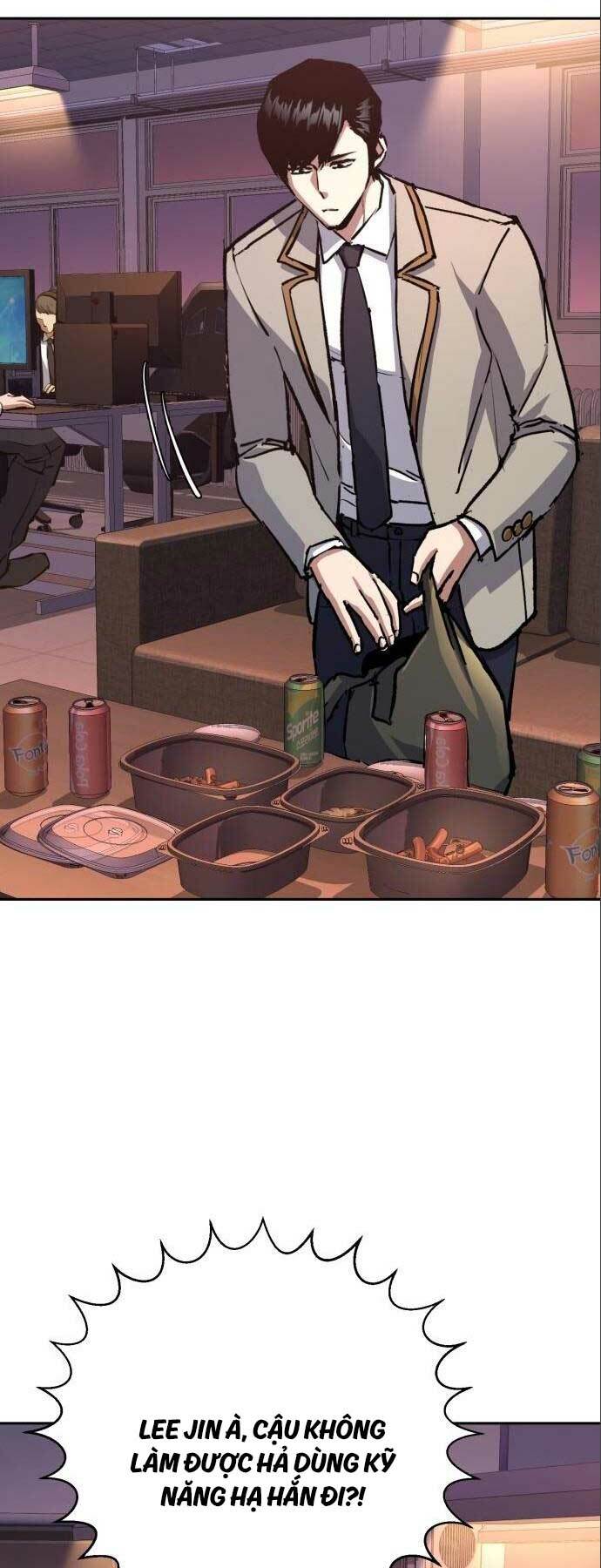 Bạn Học Của Tôi Là Lính Đánh Thuê - Chapter 164 - Page 18