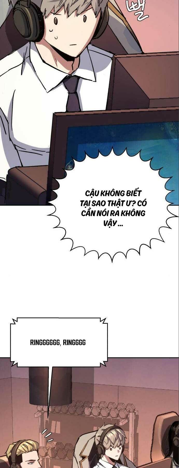 Bạn Học Của Tôi Là Lính Đánh Thuê - Chapter 164 - Page 20