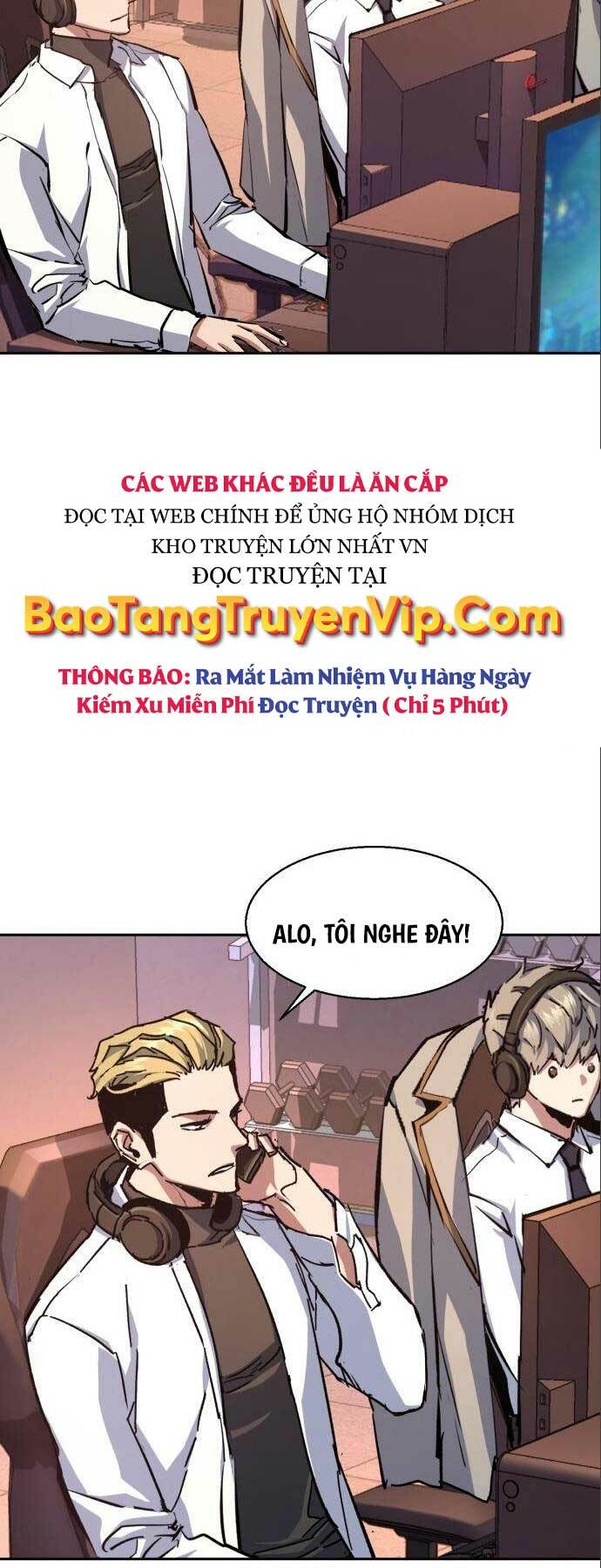 Bạn Học Của Tôi Là Lính Đánh Thuê - Chapter 164 - Page 21