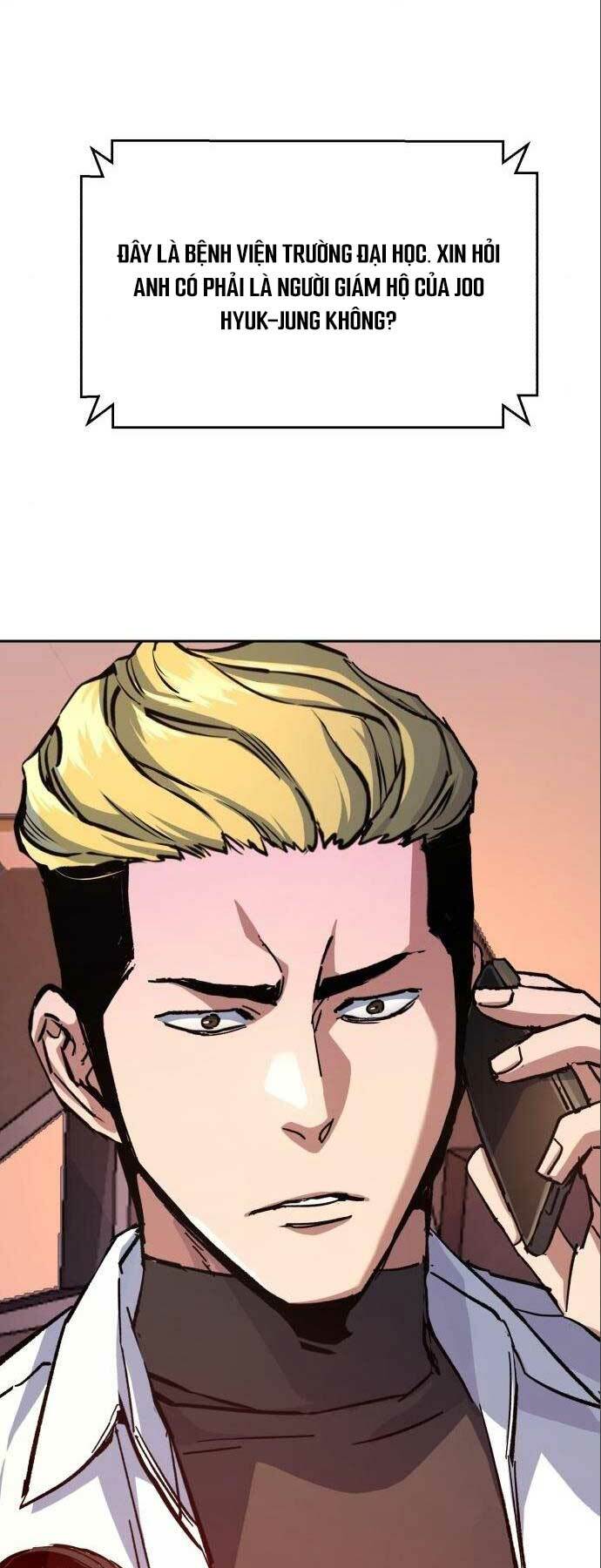 Bạn Học Của Tôi Là Lính Đánh Thuê - Chapter 164 - Page 22