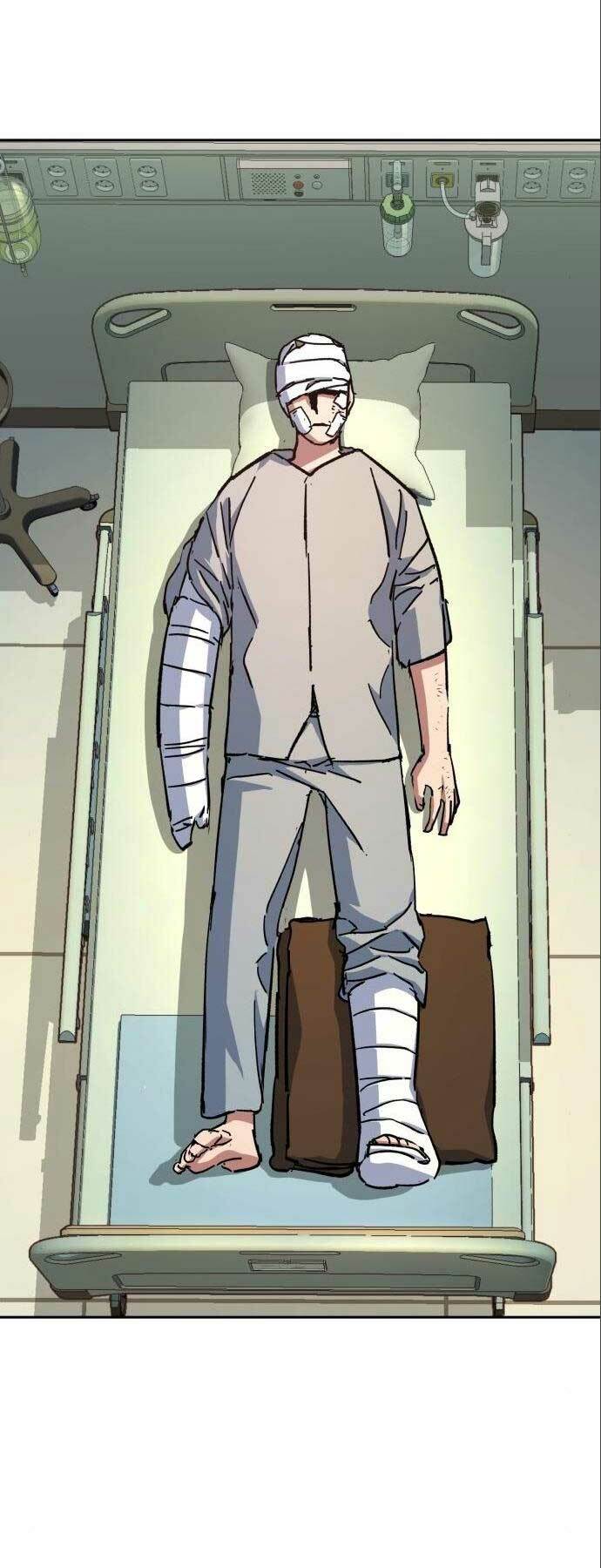 Bạn Học Của Tôi Là Lính Đánh Thuê - Chapter 164 - Page 28