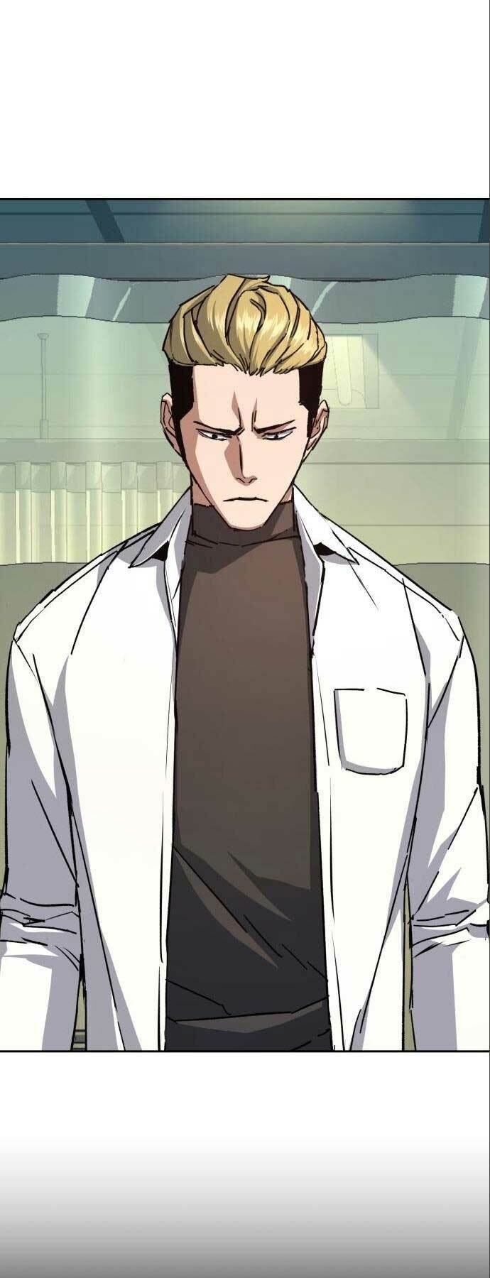 Bạn Học Của Tôi Là Lính Đánh Thuê - Chapter 164 - Page 29