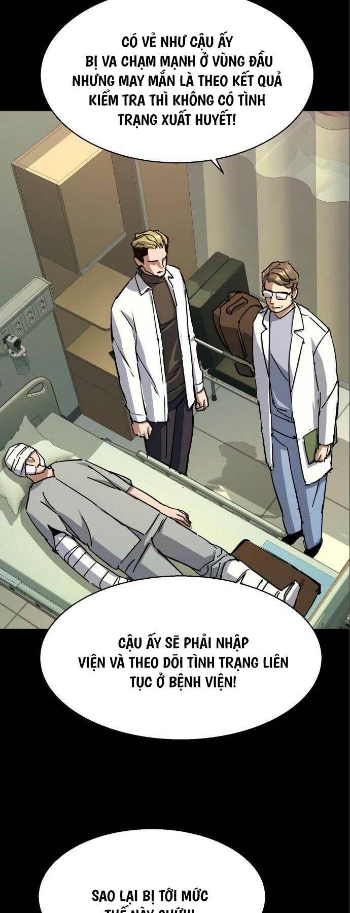 Bạn Học Của Tôi Là Lính Đánh Thuê - Chapter 164 - Page 31