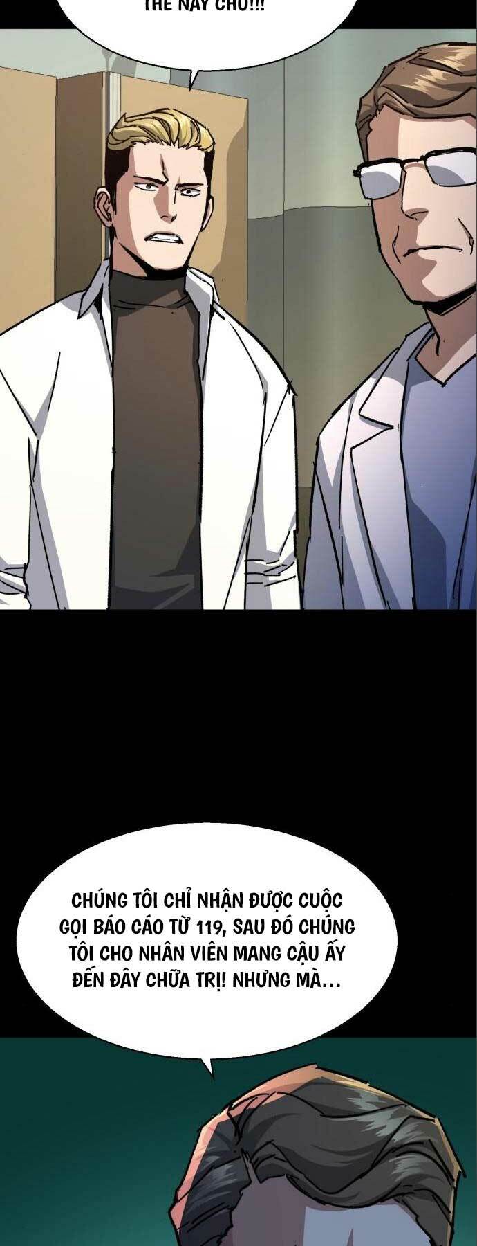 Bạn Học Của Tôi Là Lính Đánh Thuê - Chapter 164 - Page 32