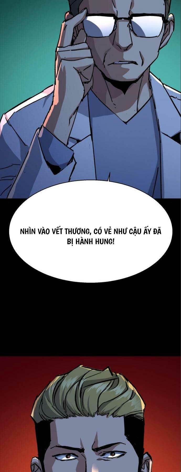 Bạn Học Của Tôi Là Lính Đánh Thuê - Chapter 164 - Page 33