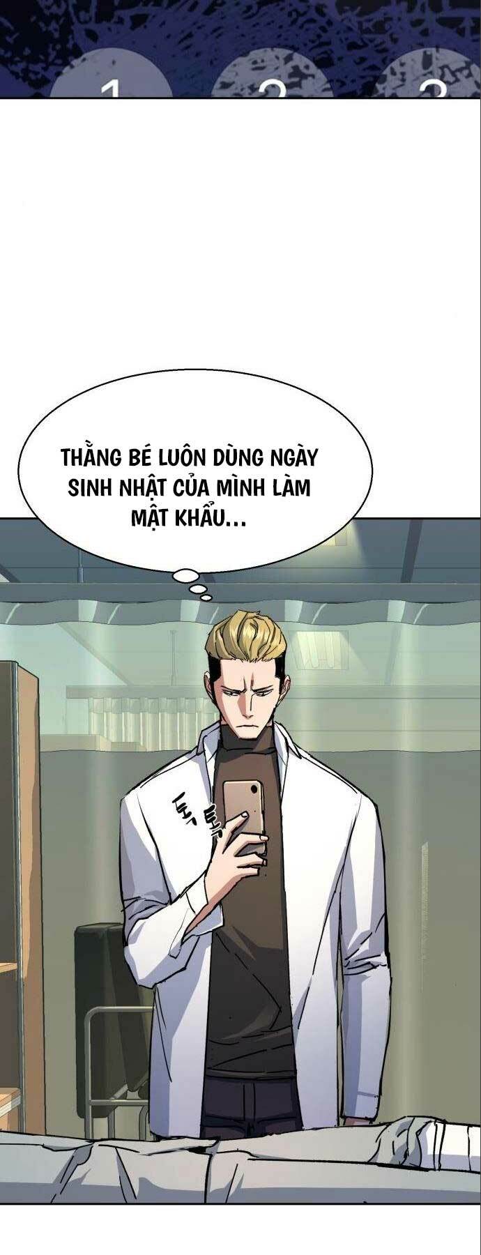 Bạn Học Của Tôi Là Lính Đánh Thuê - Chapter 164 - Page 38