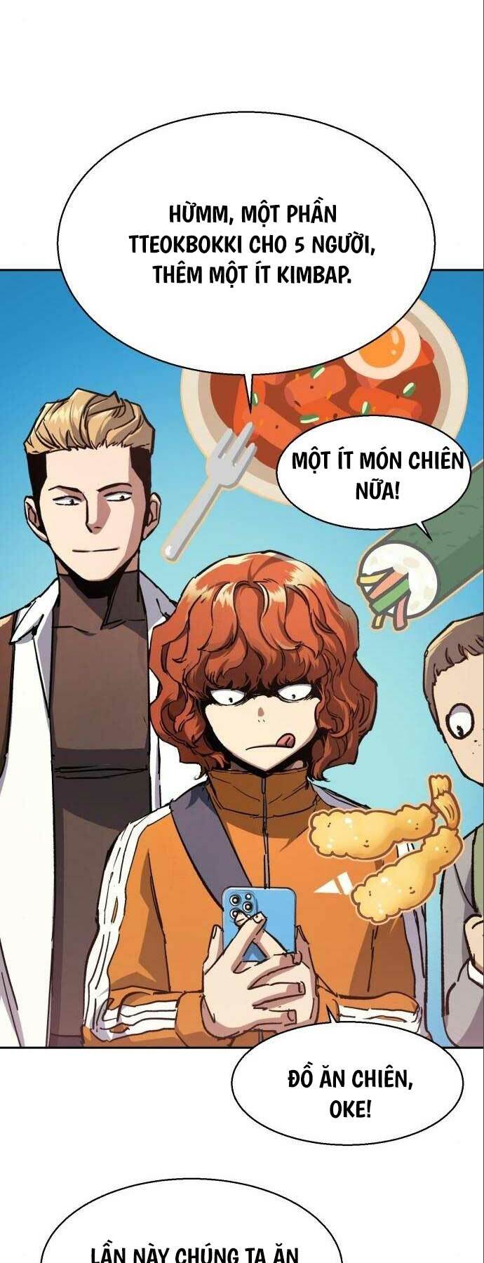 Bạn Học Của Tôi Là Lính Đánh Thuê - Chapter 164 - Page 3