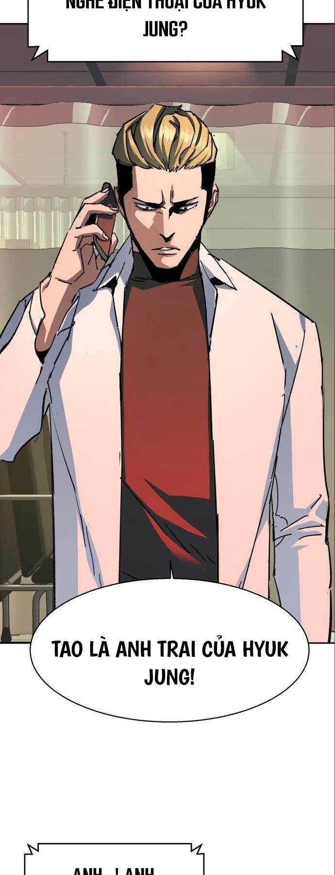 Bạn Học Của Tôi Là Lính Đánh Thuê - Chapter 164 - Page 44