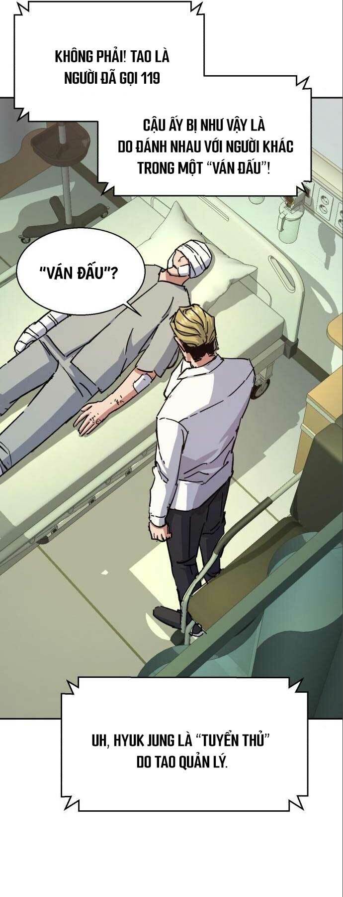 Bạn Học Của Tôi Là Lính Đánh Thuê - Chapter 164 - Page 46
