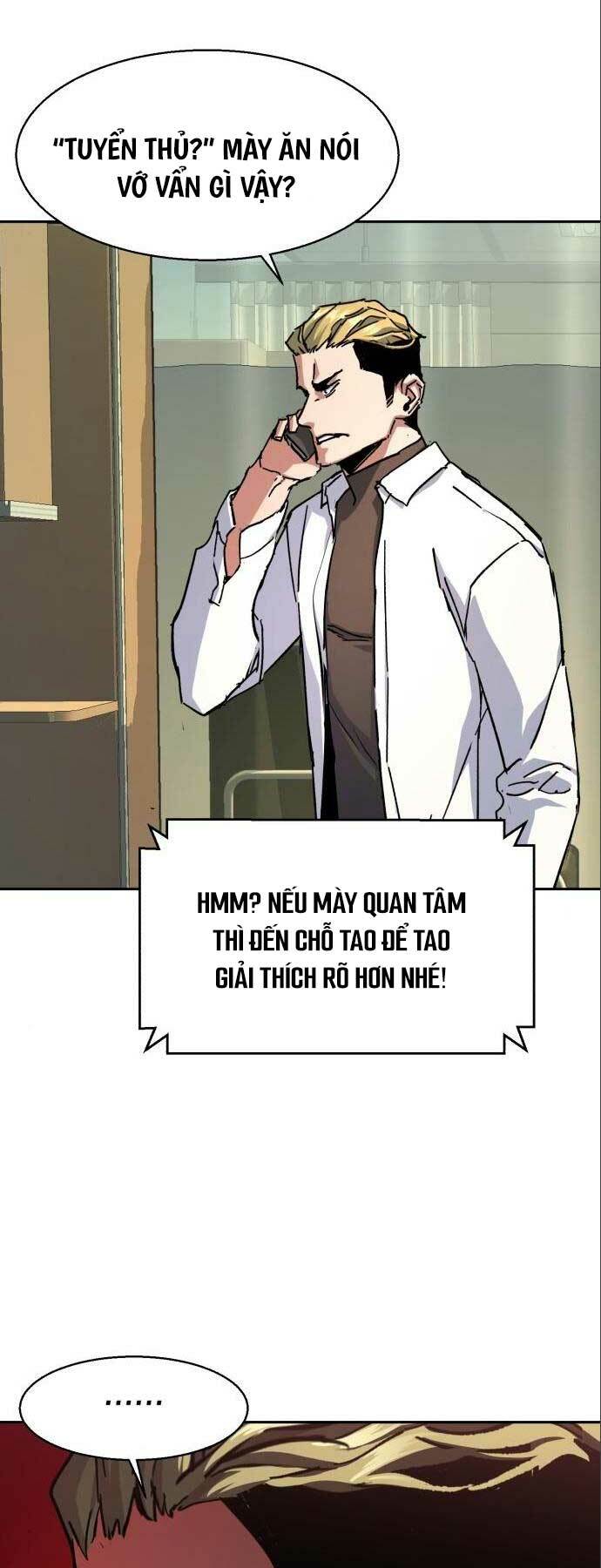 Bạn Học Của Tôi Là Lính Đánh Thuê - Chapter 164 - Page 47