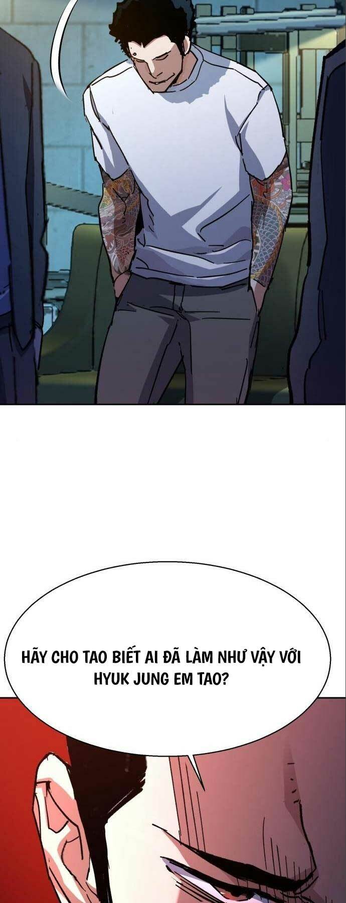 Bạn Học Của Tôi Là Lính Đánh Thuê - Chapter 164 - Page 54