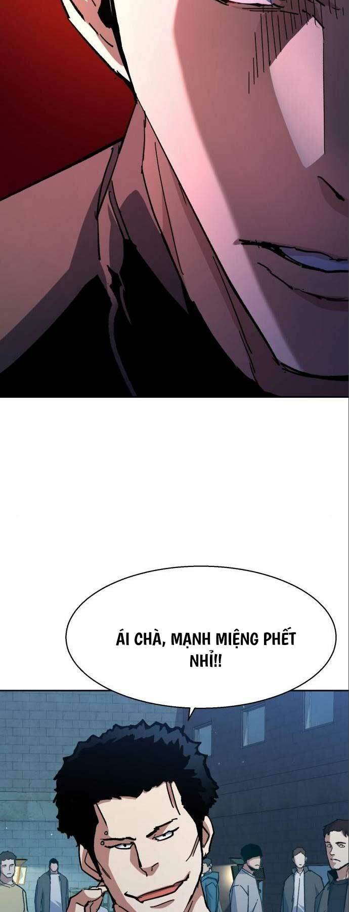 Bạn Học Của Tôi Là Lính Đánh Thuê - Chapter 164 - Page 55