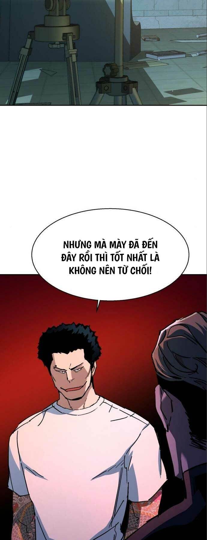 Bạn Học Của Tôi Là Lính Đánh Thuê - Chapter 164 - Page 58