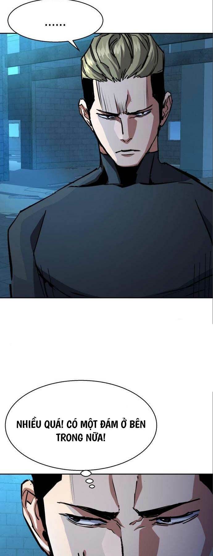 Bạn Học Của Tôi Là Lính Đánh Thuê - Chapter 164 - Page 67