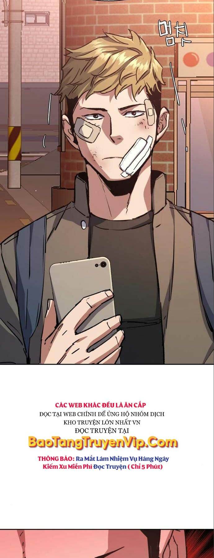 Bạn Học Của Tôi Là Lính Đánh Thuê - Chapter 164 - Page 6