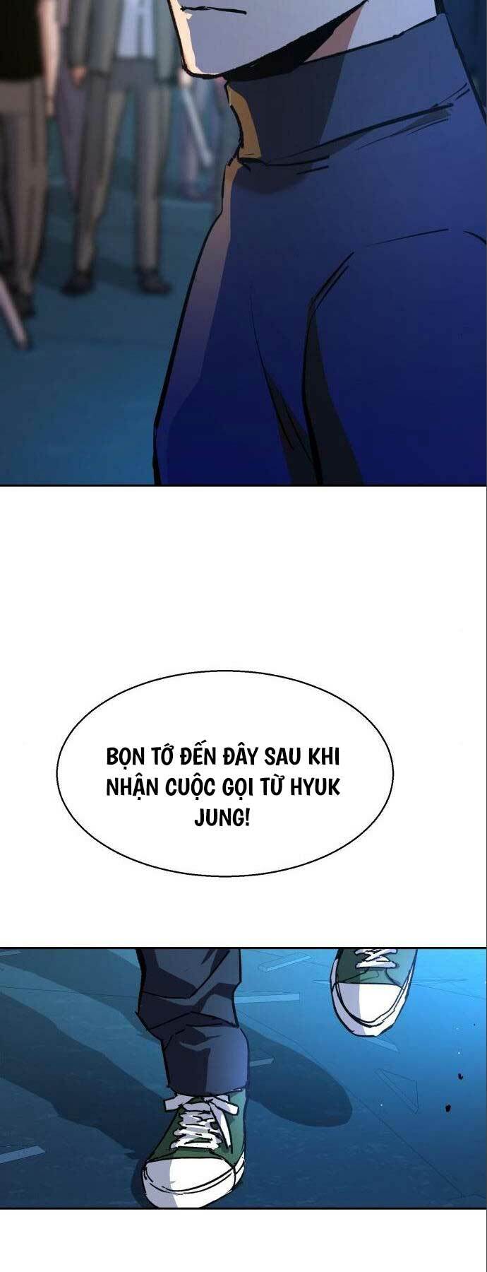 Bạn Học Của Tôi Là Lính Đánh Thuê - Chapter 164 - Page 70