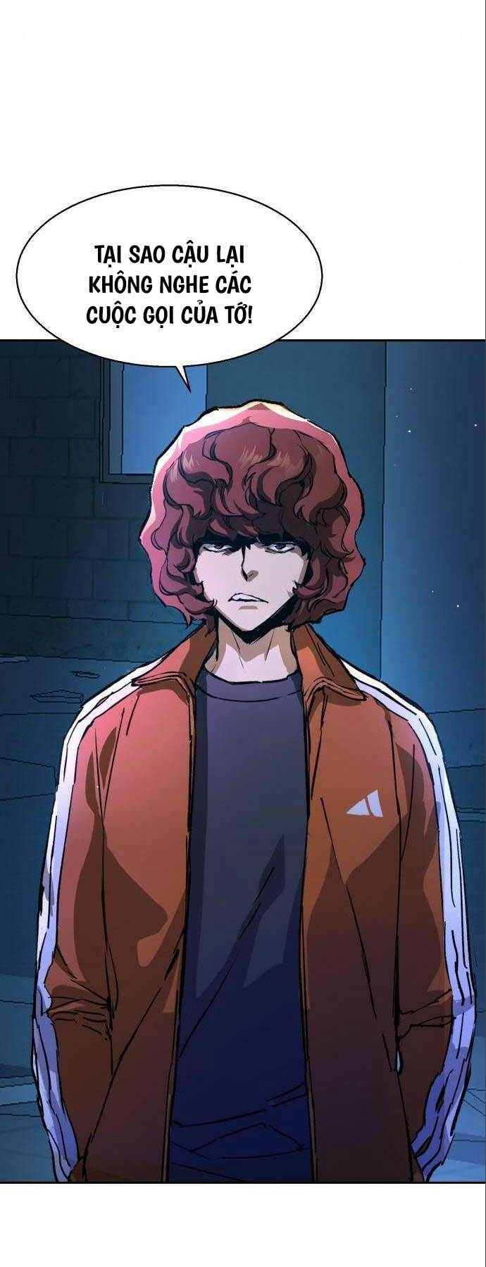 Bạn Học Của Tôi Là Lính Đánh Thuê - Chapter 164 - Page 71