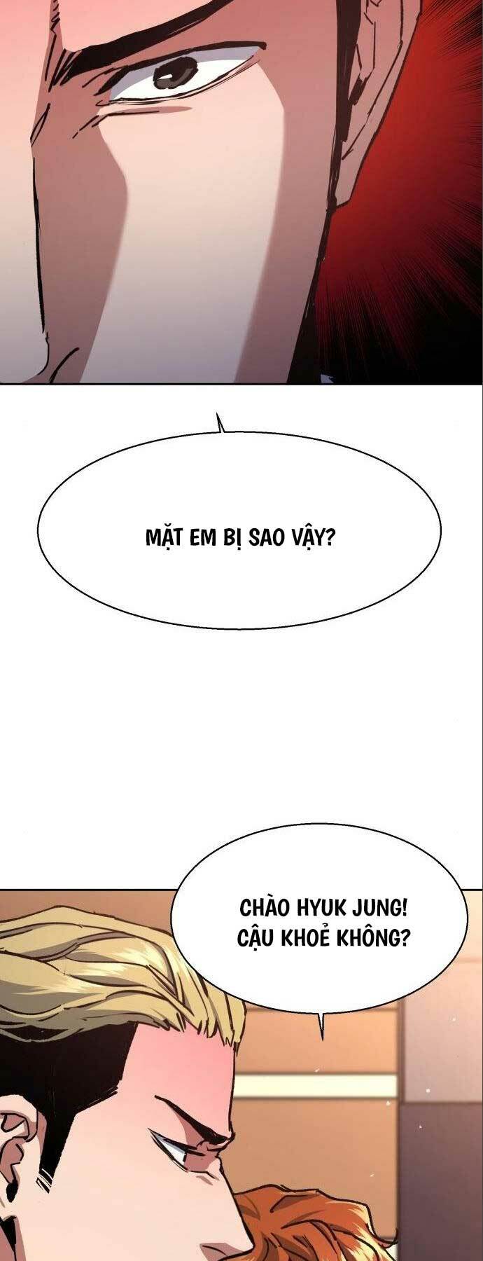 Bạn Học Của Tôi Là Lính Đánh Thuê - Chapter 164 - Page 7