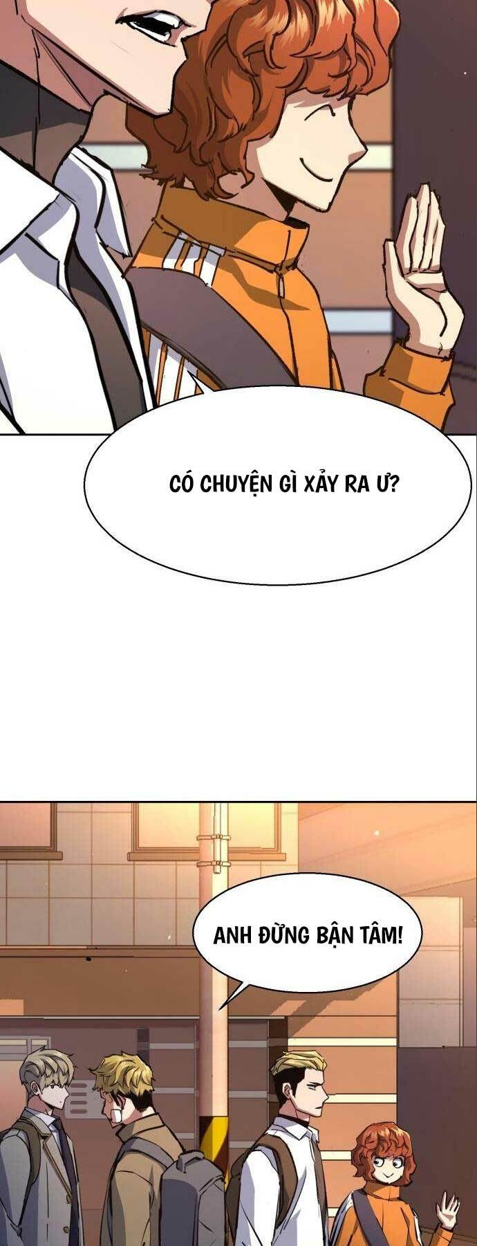 Bạn Học Của Tôi Là Lính Đánh Thuê - Chapter 164 - Page 8