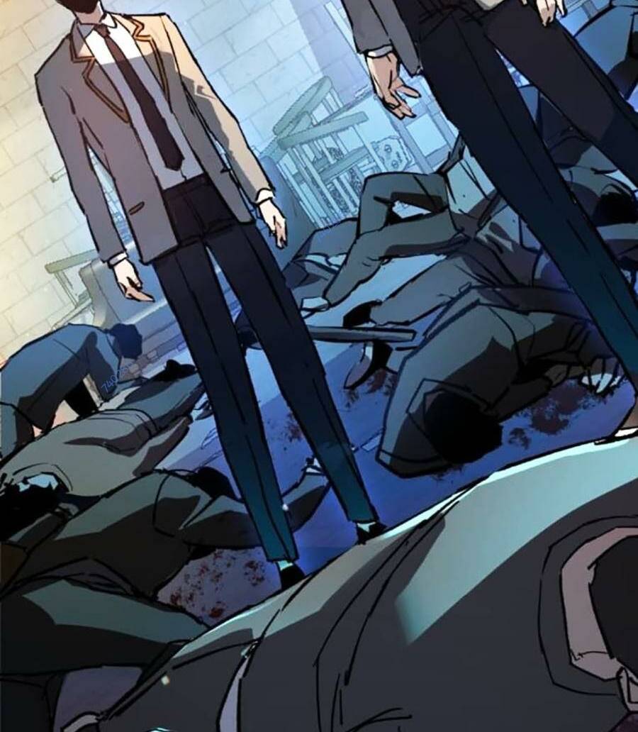 Bạn Học Của Tôi Là Lính Đánh Thuê - Chapter 165 - Page 101