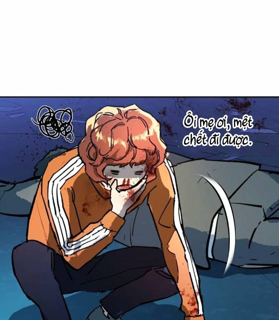 Bạn Học Của Tôi Là Lính Đánh Thuê - Chapter 165 - Page 103