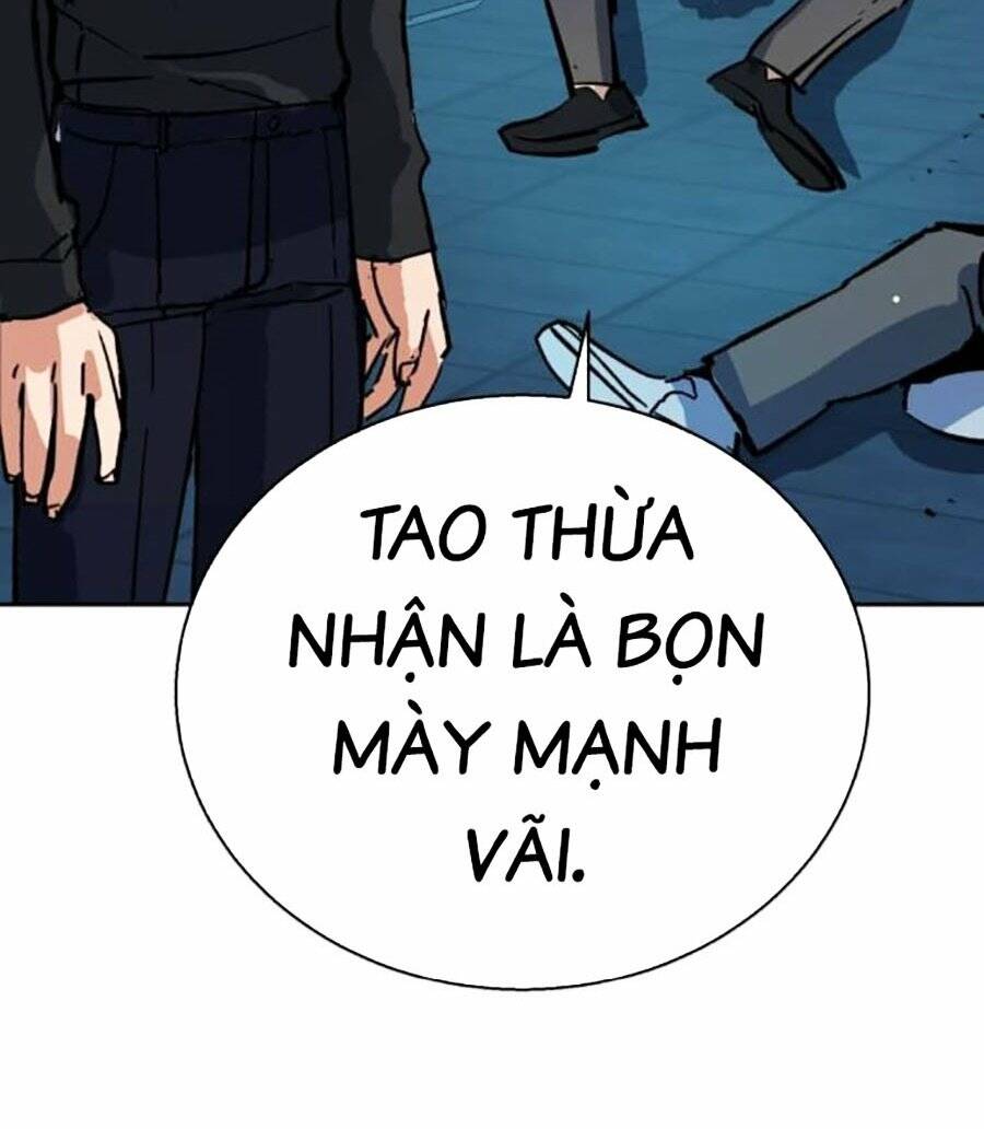 Bạn Học Của Tôi Là Lính Đánh Thuê - Chapter 165 - Page 106