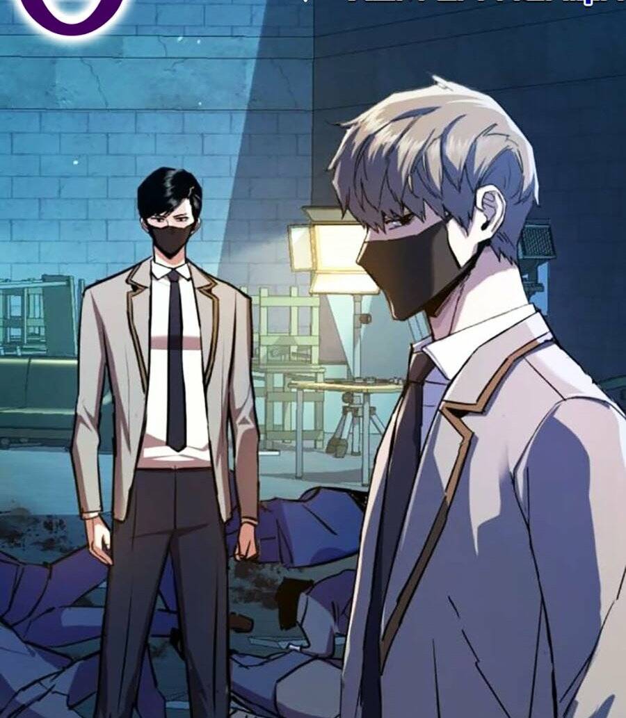 Bạn Học Của Tôi Là Lính Đánh Thuê - Chapter 165 - Page 115