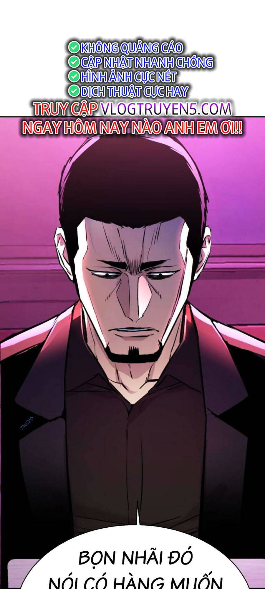 Bạn Học Của Tôi Là Lính Đánh Thuê - Chapter 165 - Page 120