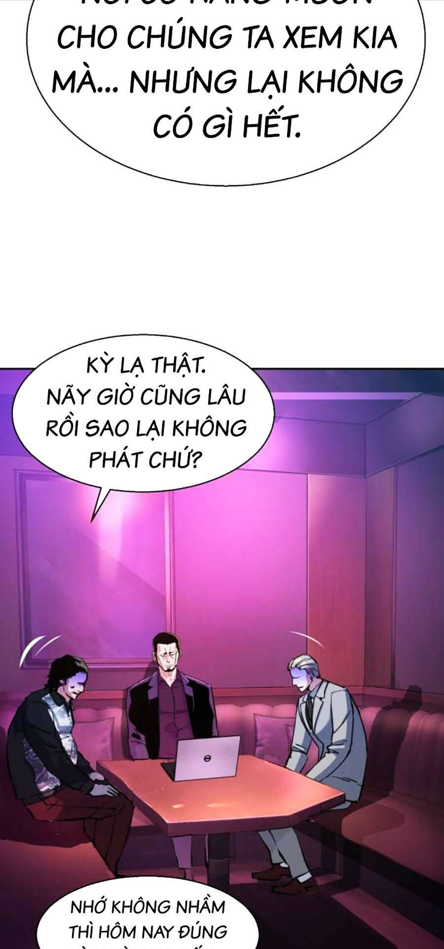 Bạn Học Của Tôi Là Lính Đánh Thuê - Chapter 165 - Page 121