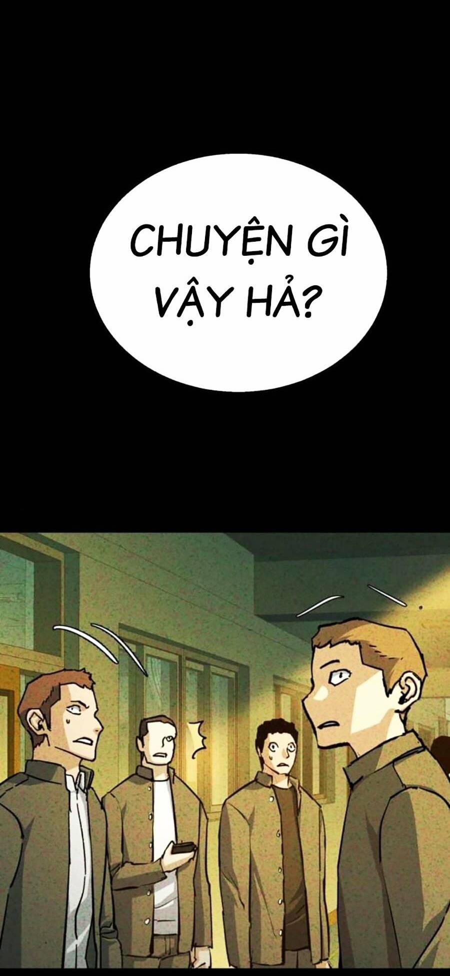 Bạn Học Của Tôi Là Lính Đánh Thuê - Chapter 165 - Page 15