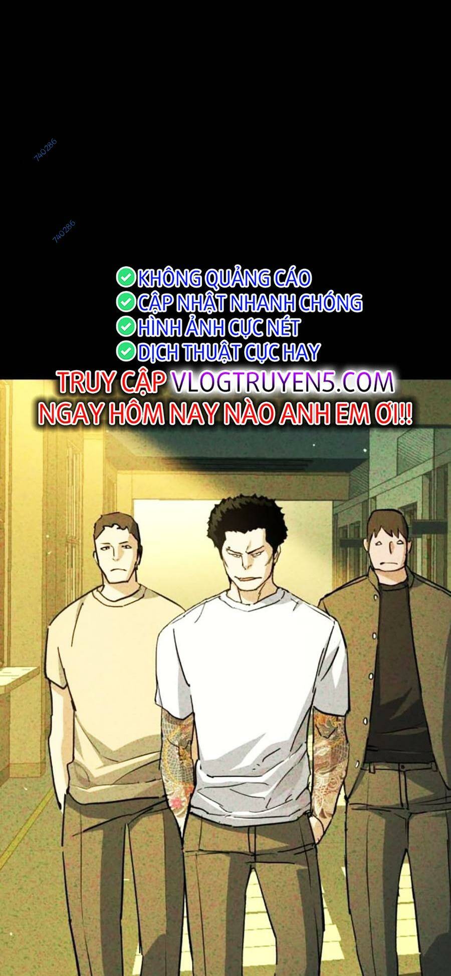 Bạn Học Của Tôi Là Lính Đánh Thuê - Chapter 165 - Page 16