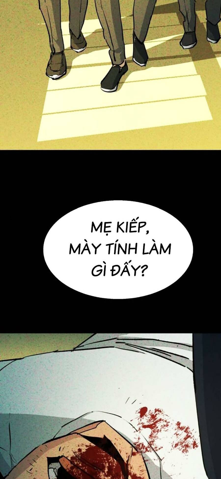 Bạn Học Của Tôi Là Lính Đánh Thuê - Chapter 165 - Page 17