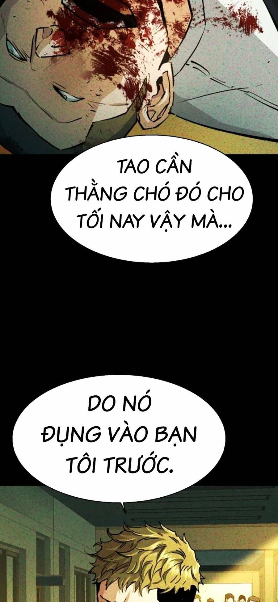 Bạn Học Của Tôi Là Lính Đánh Thuê - Chapter 165 - Page 18