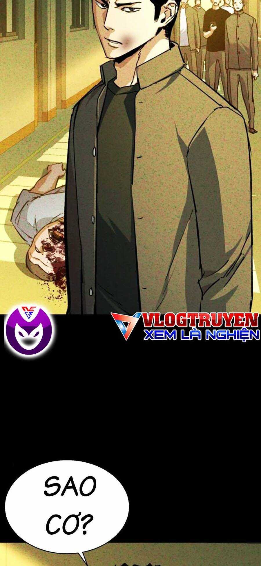 Bạn Học Của Tôi Là Lính Đánh Thuê - Chapter 165 - Page 19