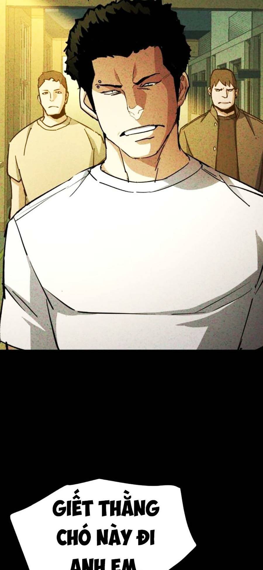 Bạn Học Của Tôi Là Lính Đánh Thuê - Chapter 165 - Page 20