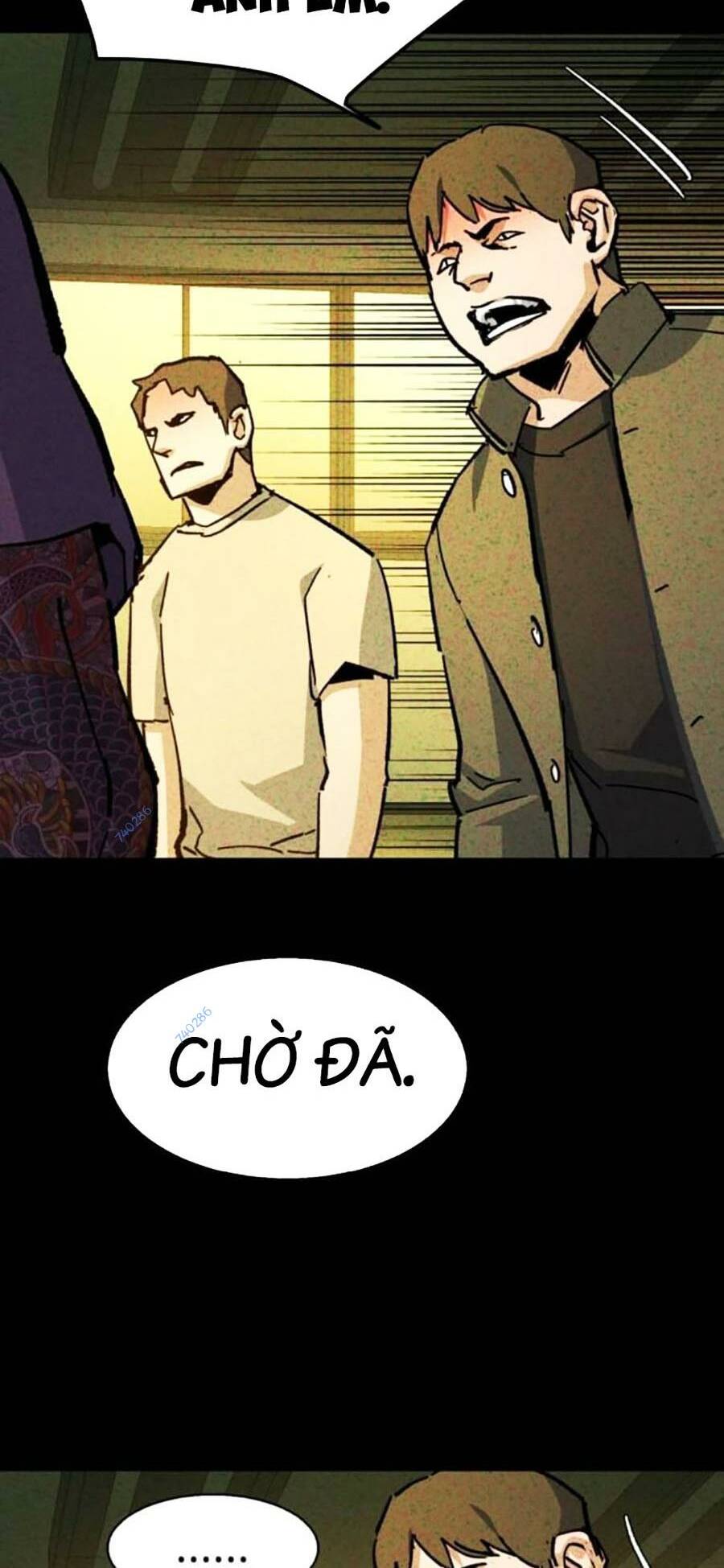 Bạn Học Của Tôi Là Lính Đánh Thuê - Chapter 165 - Page 21